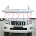 Prado FJ150 2010-2013 Mlinzi wa mbele wa bumper